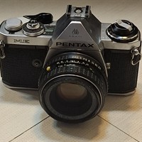Pentax ME